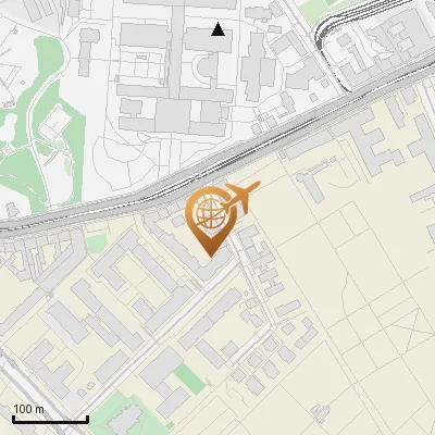 Foto zu Matthiasstraße 3, 10249 Berlin