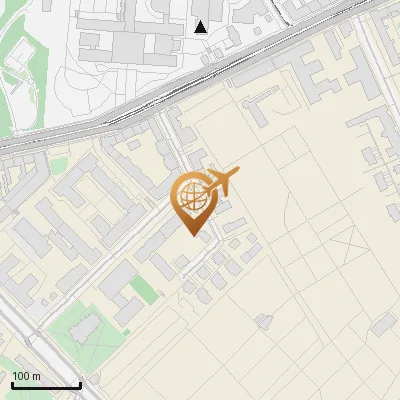 Foto zu Matthiasstraße 5, 10249 Berlin