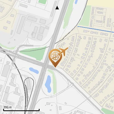 Foto zu Mattighofer Straße 1, 80939 München