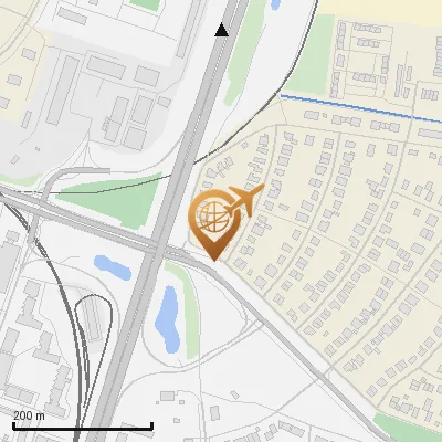 Foto zu Mattighofer Straße 3, 80939 München