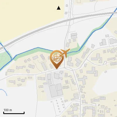 Foto zu Mattkamp 1, 22117 Hamburg