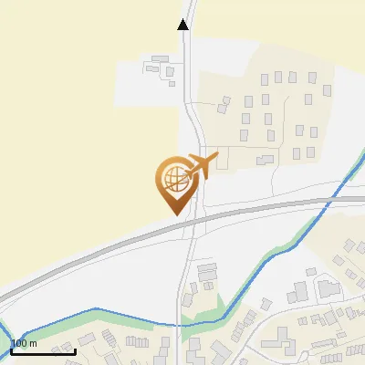 Foto zu Mattkamp 13, 22117 Hamburg