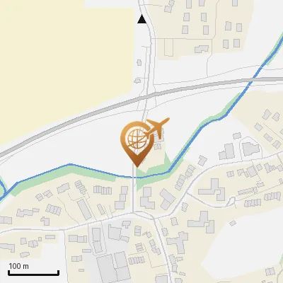 Foto zu Mattkamp 4, 22117 Hamburg