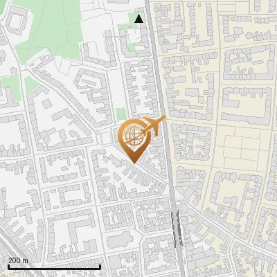 Foto zu Mauenheimer Straße 16, 50733 Köln