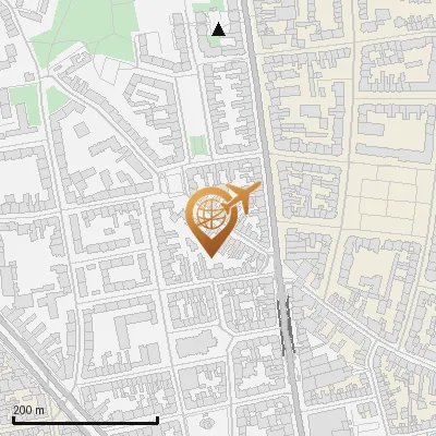 Foto zu Mauenheimer Straße 17, 50733 Köln