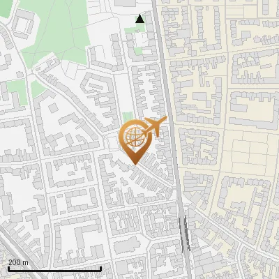 Foto zu Mauenheimer Straße 20, 50733 Köln