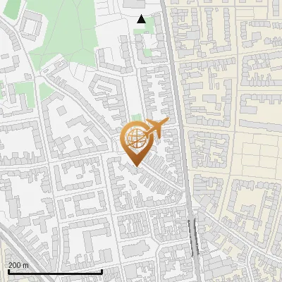 Foto zu Mauenheimer Straße 24, 50733 Köln