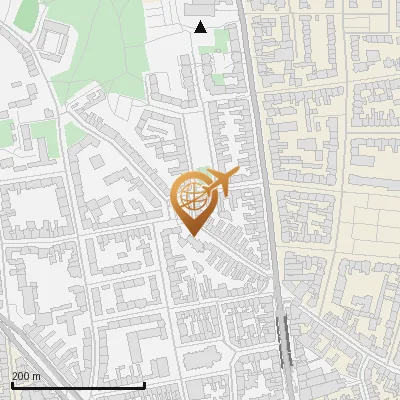 Foto zu Mauenheimer Straße 28, 50733 Köln