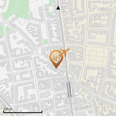 Foto zu Mauenheimer Straße 6, 50733 Köln
