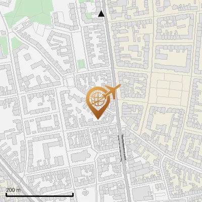 Foto zu Mauenheimer Straße 9, 50733 Köln