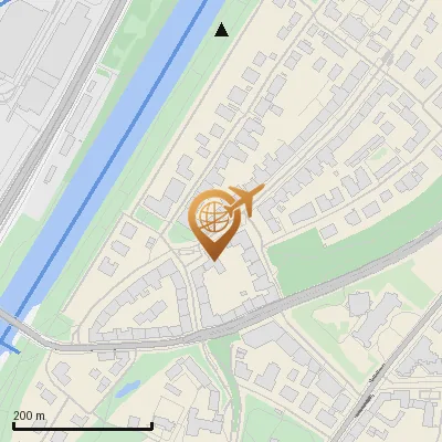 Foto zu Mauerkircherstraße 14, 81679 München