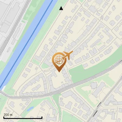 Foto zu Mauerkircherstraße 16, 81679 München