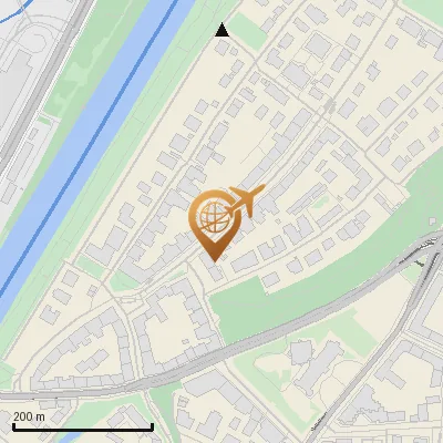 Foto zu Mauerkircherstraße 20, 81679 München
