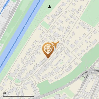 Foto zu Mauerkircherstraße 21, 81679 München