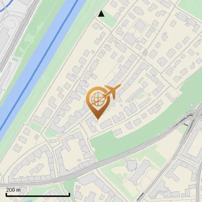 Foto zu Mauerkircherstraße 22, 81679 München