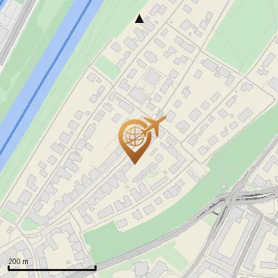 Foto zu Mauerkircherstraße 34, 81679 München
