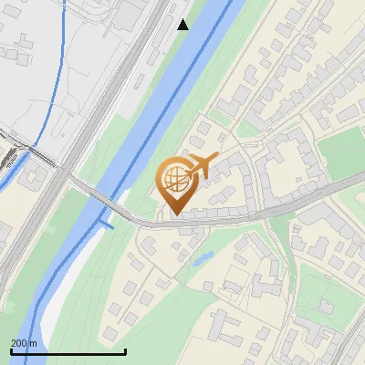 Foto zu Mauerkircherstraße 4, 81679 München