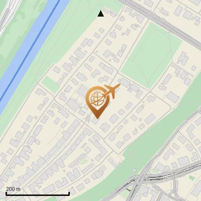 Foto zu Mauerkircherstraße 46, 81679 München