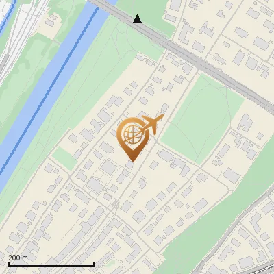 Foto zu Mauerkircherstraße 47, 81679 München