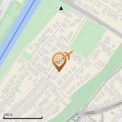 Foto zu Mauerkircherstraße 48, 81679 München