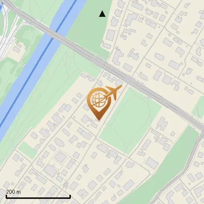 Foto zu Mauerkircherstraße 55, 81679 München