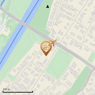 Foto zu Mauerkircherstraße 59, 81679 München