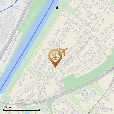 Foto zu Mauerkircherstraße 7, 81679 München