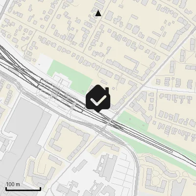 Bild zu Maukestieg 4, 22119 Hamburg