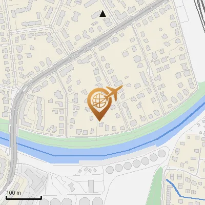 Foto zu Maulbronner Ufer 28, 12247 Berlin
