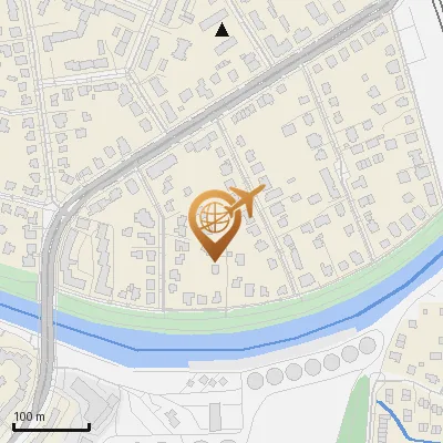 Foto zu Maulbronner Ufer 30, 12247 Berlin