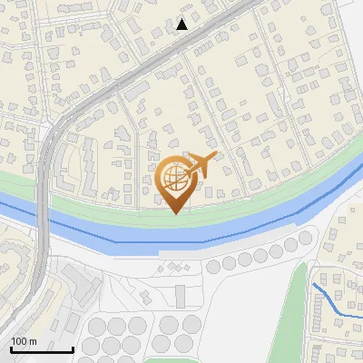 Foto zu Maulbronner Ufer 34, 12247 Berlin