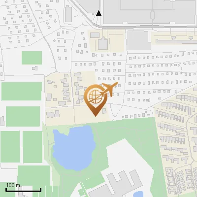 Foto zu Maulwurfsstieg 22, 22609 Hamburg