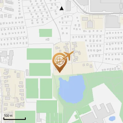 Foto zu Maulwurfsstieg 4, 22609 Hamburg