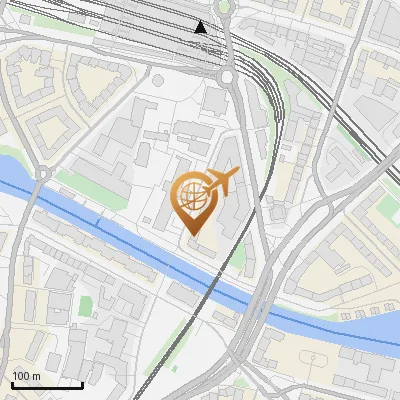 Foto zu Maurienstraße 20, 22305 Hamburg