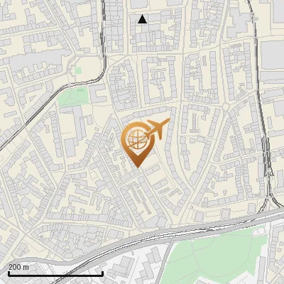 Foto zu Mauritiussteinweg 30, 50676 Köln