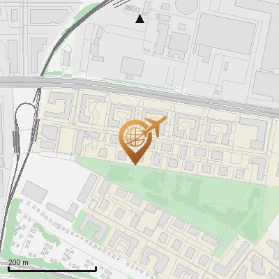Foto zu Max-Bill-Straße 26, 80807 München