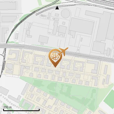 Foto zu Max-Bill-Straße 29, 80807 München