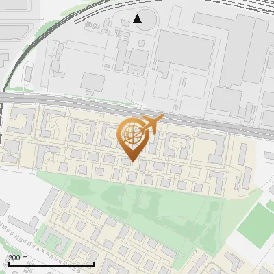 Foto zu Max-Bill-Straße 35, 80807 München