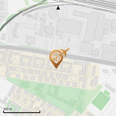 Foto zu Max-Bill-Straße 39, 80807 München