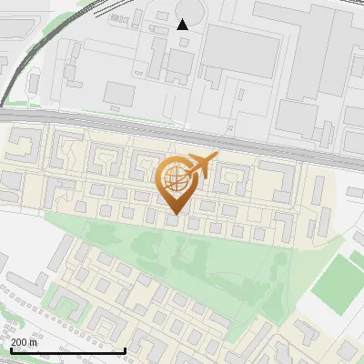 Foto zu Max-Bill-Straße 40, 80807 München