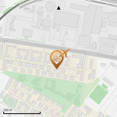 Foto zu Max-Bill-Straße 45, 80807 München