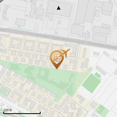 Foto zu Max-Bill-Straße 50, 80807 München