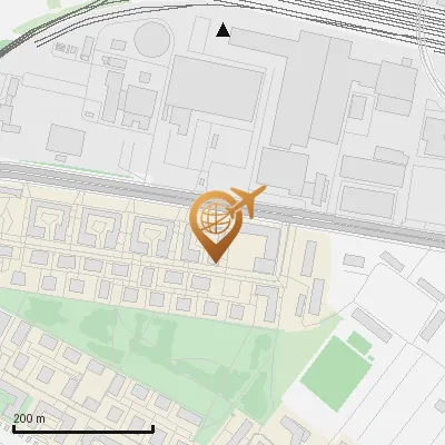 Foto zu Max-Bill-Straße 51, 80807 München