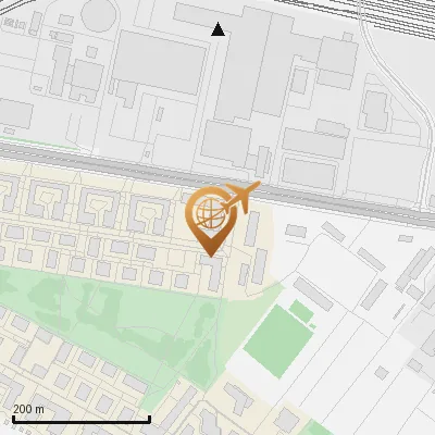Foto zu Max-Bill-Straße 61, 80807 München