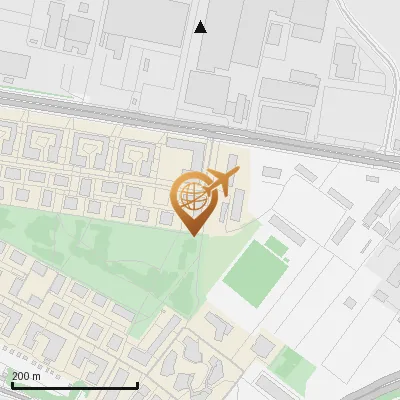 Foto zu Max-Bill-Straße 66, 80807 München