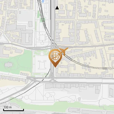 Foto zu Max-Brauer-Allee 10, 22765 Hamburg