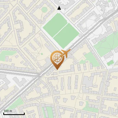 Foto zu Max-Brauer-Allee 100, 22765 Hamburg