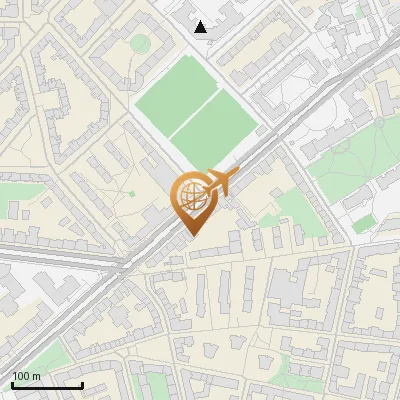 Foto zu Max-Brauer-Allee 104, 22765 Hamburg