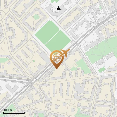 Foto zu Max-Brauer-Allee 110, 22765 Hamburg