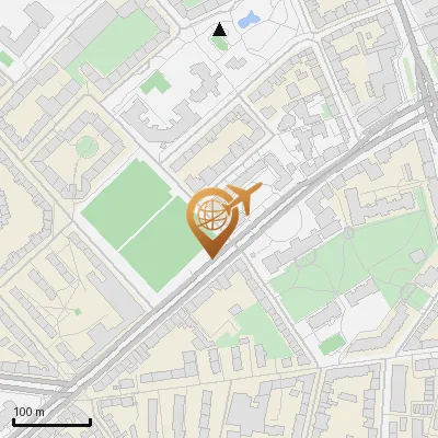 Foto zu Max-Brauer-Allee 121, 22765 Hamburg